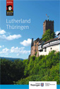 Lutherzwerge in Wittenberg